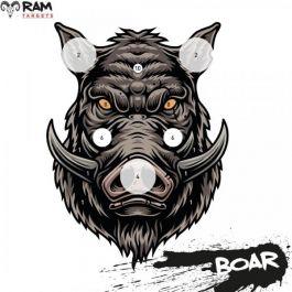 RAM - Ram Boar Target